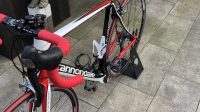 Cannondale Synapse Full Carbon