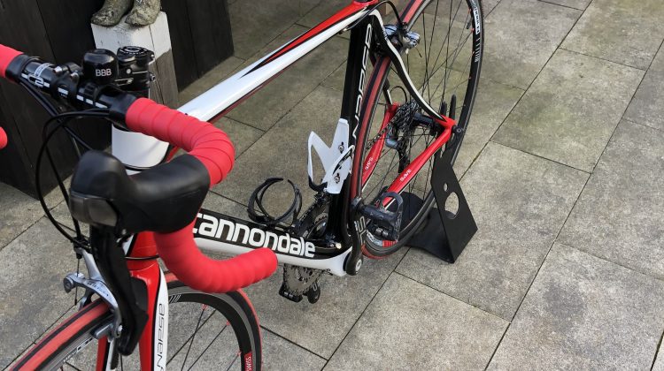 Cannondale Synapse Full Carbon