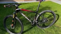 Mtb Scott 910 volledig Carbon