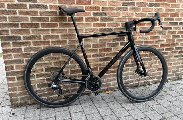 ISAAC Element XL – 2022