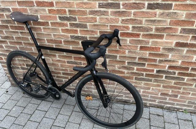 ISAAC Element XL – 2022
