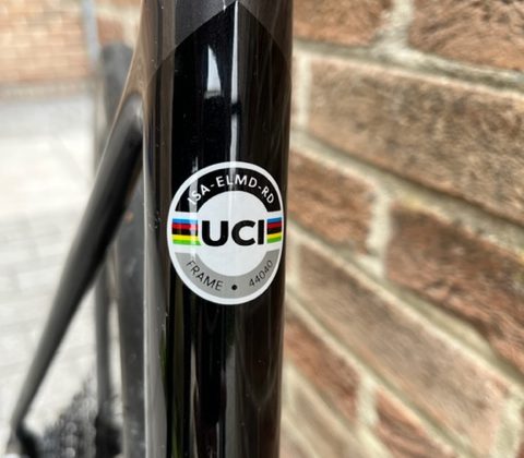ISAAC Element XL – 2022
