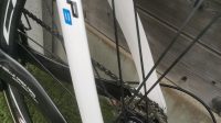 Tijdritfiets Merida