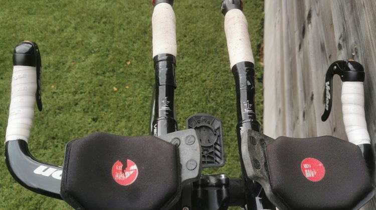 Tijdritfiets Merida