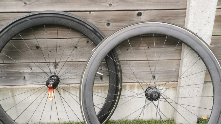 Tijdritfiets Merida