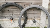 Tijdritfiets Merida