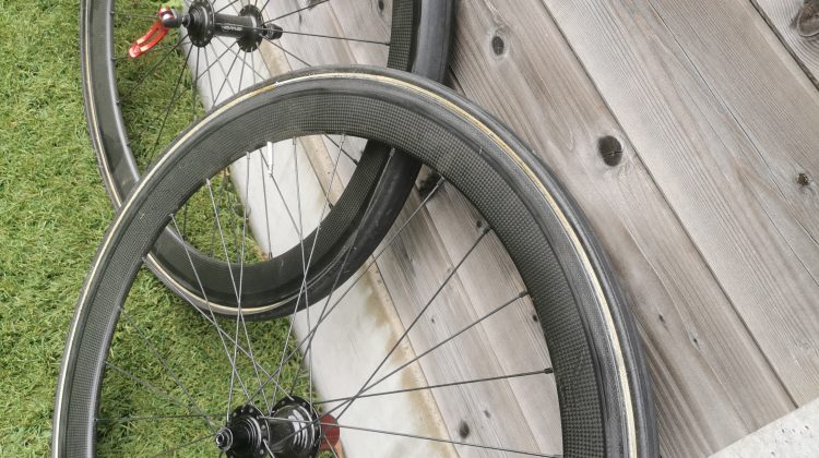 Tijdritfiets Merida
