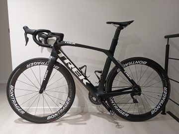 TREK MADONE 9.9