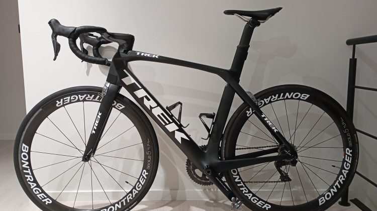 TREK MADONE 9.9