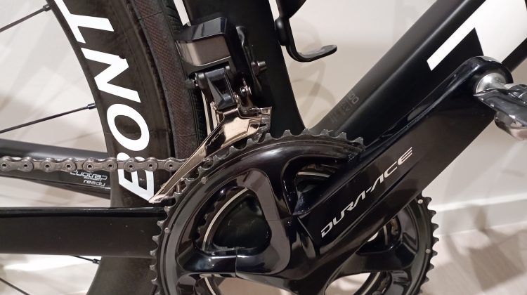 TREK MADONE 9.9
