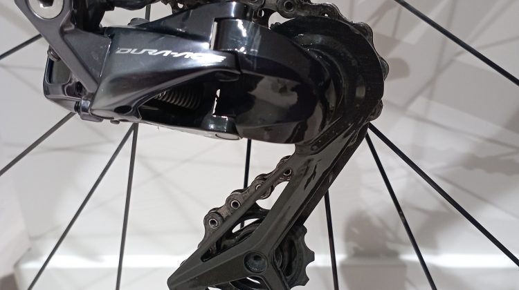 TREK MADONE 9.9