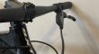 MTB Carbon, NIEUW Frame, NX Eagle groep, maat L 29er
