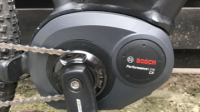 E-MTB Scott Aspect 920