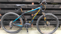 E-MTB Scott Aspect 920