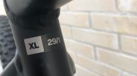 MTB GIANT Talon – maat XL