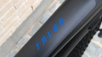 MTB GIANT Talon – maat XL