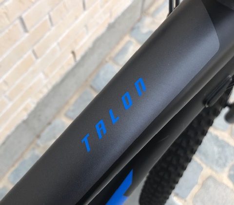 MTB GIANT Talon – maat XL