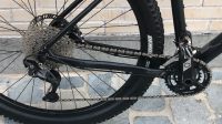 MTB GIANT Talon – maat XL