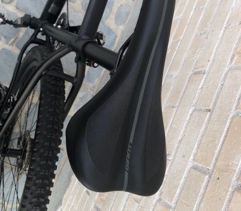 MTB GIANT Talon – maat XL