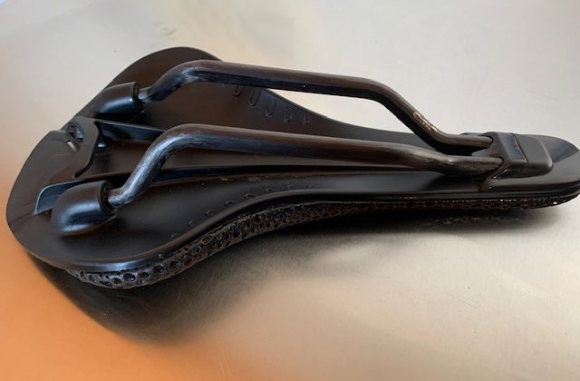 Fizik Antares R3 Versus Evo Adaptive Fietszadel