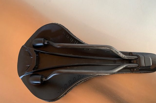 Fizik Antares R3 Versus Evo Adaptive Fietszadel