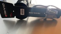 Wall hanger Trivio