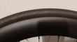 Carbon wielset disc