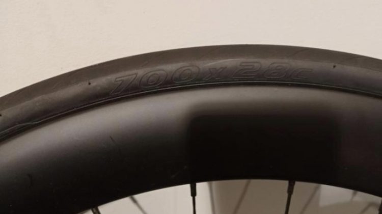 gravel wielset disc