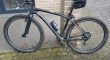 Ednine full carbon VHD-29R