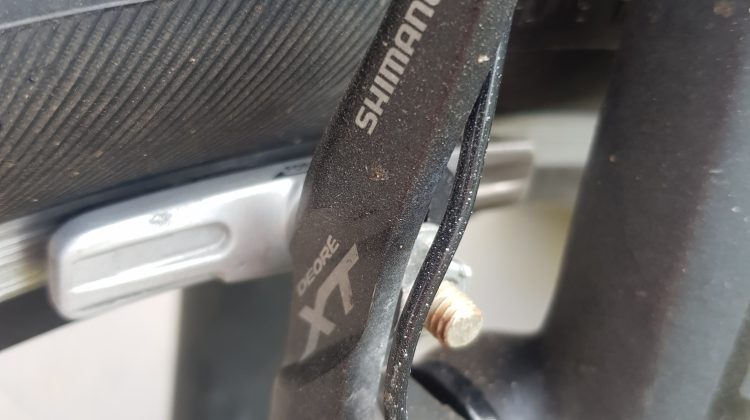 Ednine full carbon VHD-29R
