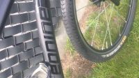 Ednine full carbon VHD-29R