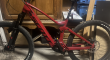 Scott striker e ride 2021