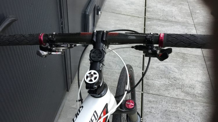 SPECIALIZED S -WORKS 29