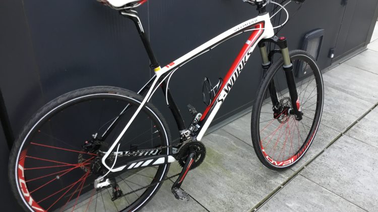 SPECIALIZED S -WORKS 29