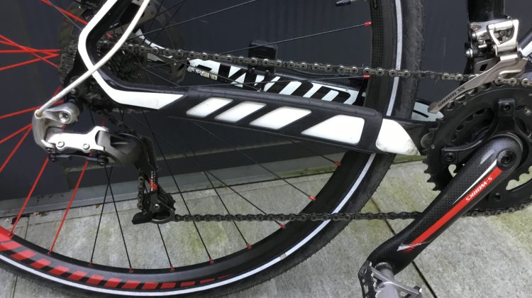SPECIALIZED S -WORKS 29