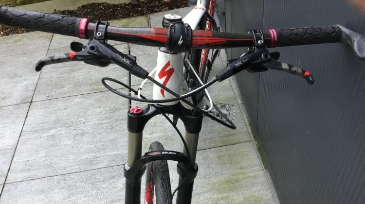 SPECIALIZED S -WORKS 29