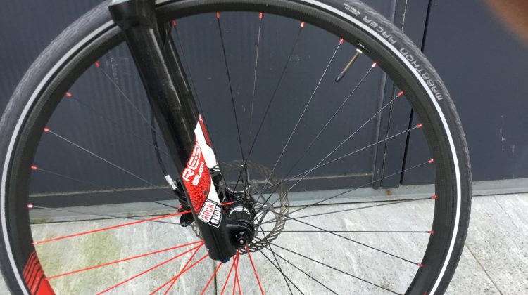 SPECIALIZED S -WORKS 29