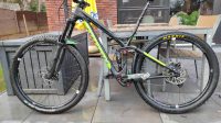 Niner Rip9 carbon