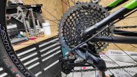 Niner Rip9 carbon