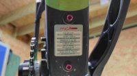 Niner Rip9 carbon