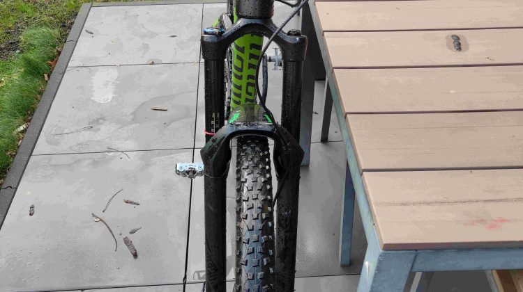 Niner Rip9 carbon