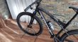 Trek Supercaliber 9.8 Gx size L black color