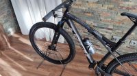 Trek Supercaliber 9.8 Gx size L black color