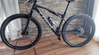 Trek Supercaliber 9.8 Gx size L black color