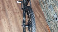 Trek Supercaliber 9.8 Gx size L black color