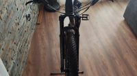 Trek Supercaliber 9.8 Gx size L black color