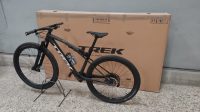 Trek Supercaliber 9.8 Gx size L black color