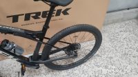 Trek Supercaliber 9.8 Gx size L black color