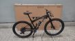 Trek Supercaliber 9.8 Gx size L black color