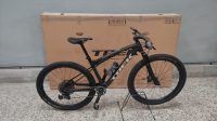 Trek Supercaliber 9.8 Gx size L black color